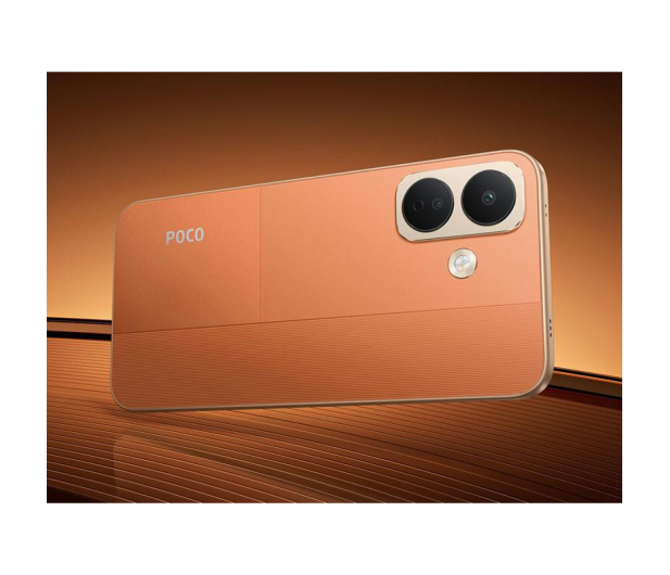 Xiaomi POCO X8 5G 8/256GB White - 1596796 - zdjęcie 17